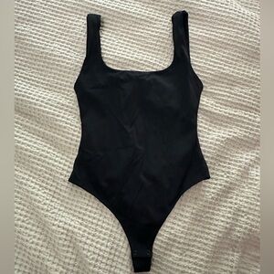 BYLT Squareneck bodysuit